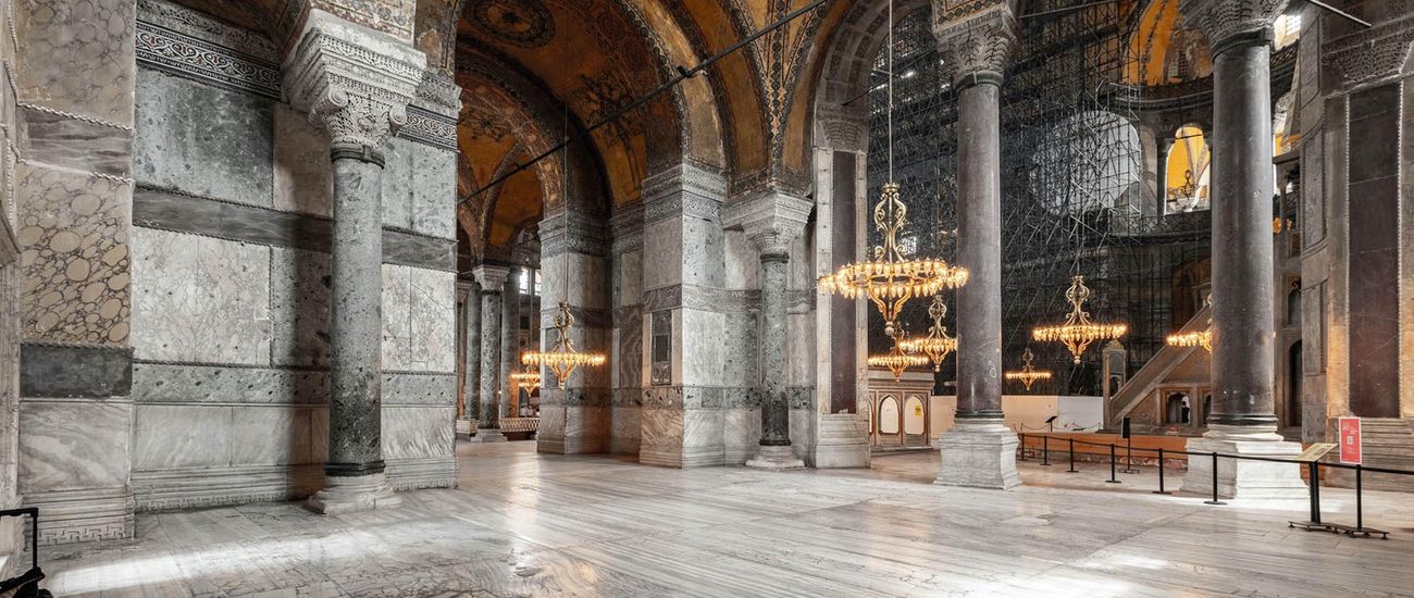 AYASOFYA 6