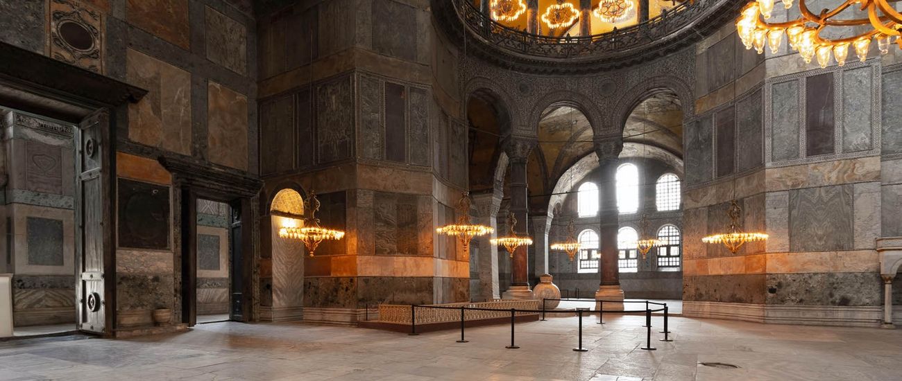 AYASOFYA 2