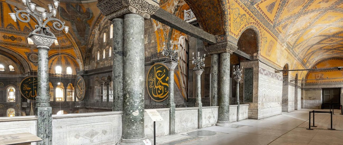 AYASOFYA 10