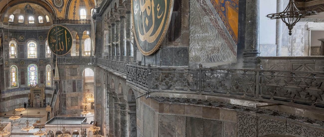 AYASOFYA 8