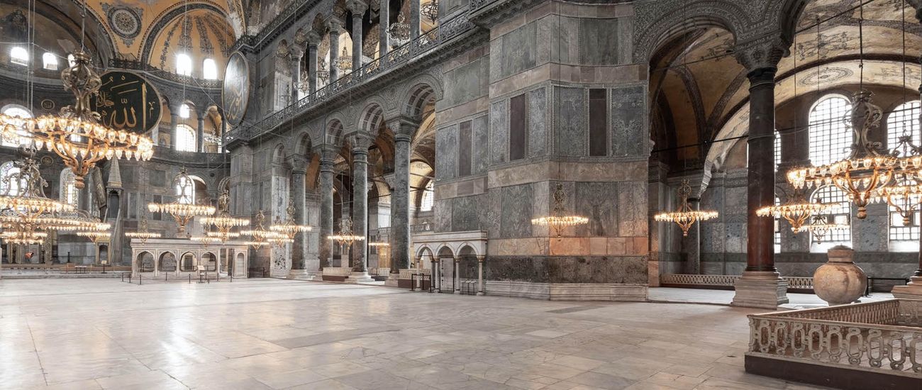 AYASOFYA 3