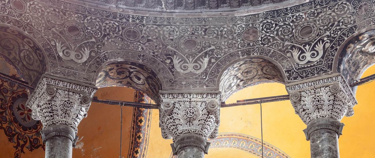 AYASOFYA 16
