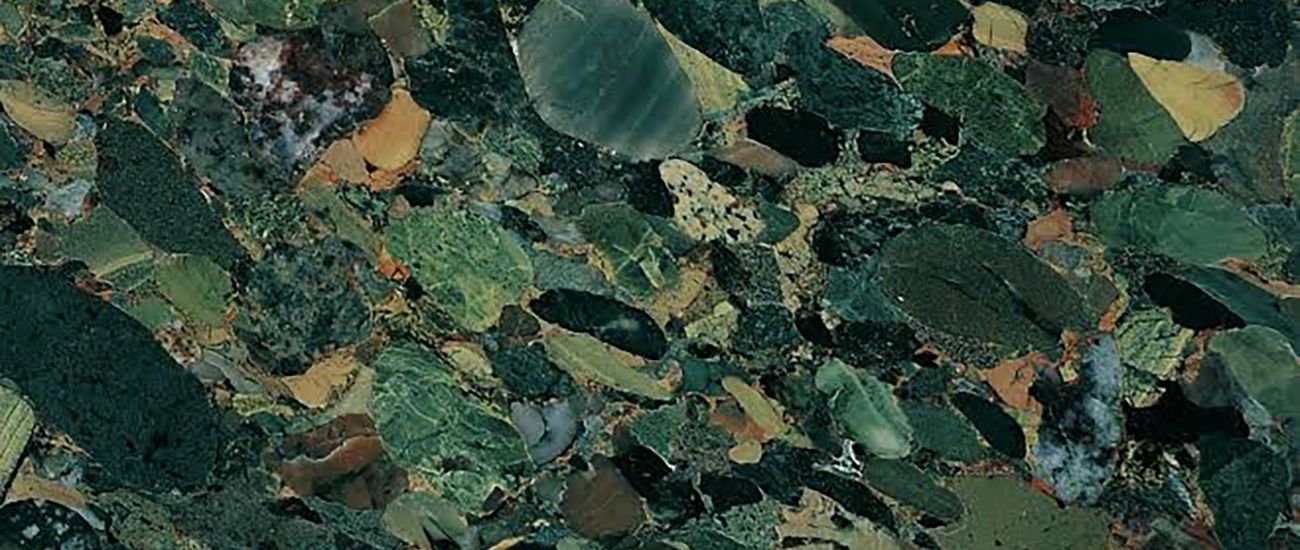 EGYPTIAN PUDDINGSTONE 1