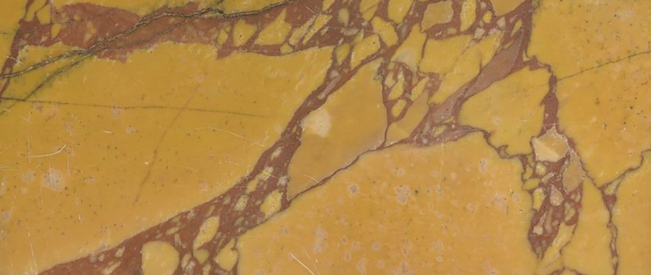 TUNISIAN YELLOW MARBLE 2