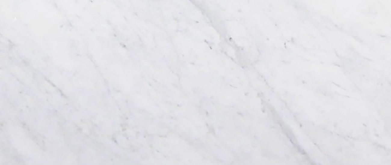CARRARA MARBLE 1