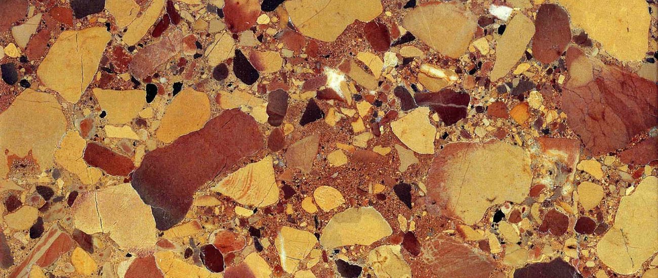 ALEPPO BRECCIA 1