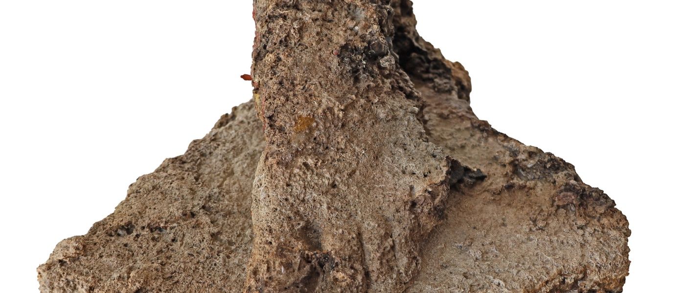 Antikythera batığında bir heykel parçası daha bulundu