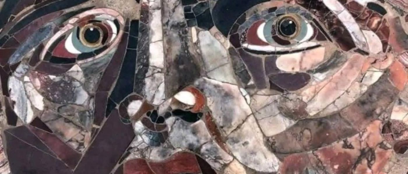 The Kibyra Mosaics have reopened for the new season