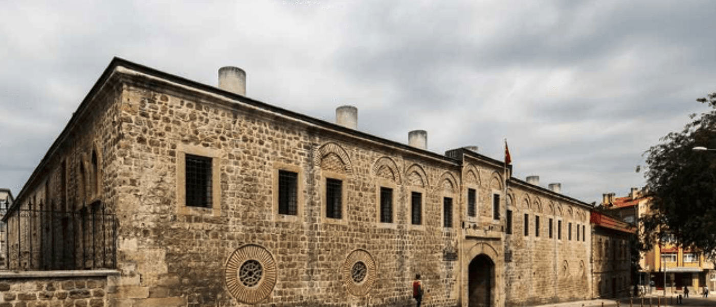 Edirne Bienali’nin teması: Köprüler