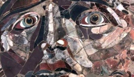The Kibyra Mosaics have reopened for the new season