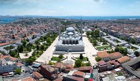 FATİH MOSQUE