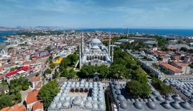 SÜLEYMANİYE MOSQUE