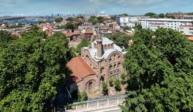 KALENDERHANE MOSQUE