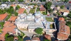 MOLLA ZEYREK MOSQUE