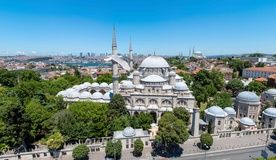 ŞEHZADE MOSQUE