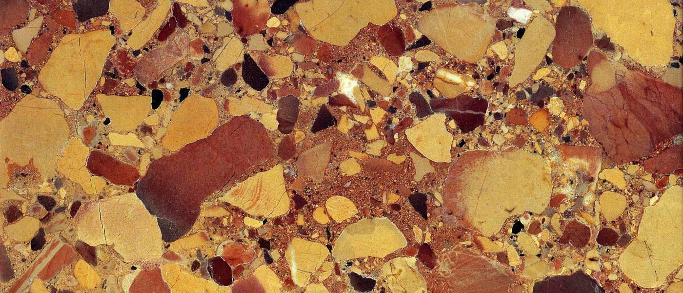 Aleppo Breccia