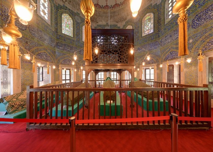TOMBS